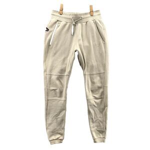 ASRV Cargo Joggers Men's‎ Small Sweatpants Gym Streetwear Performance Athleisure